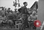 Image of United States officers Italy, 1945, second 30 stock footage video 65675076370