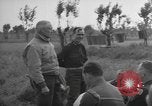 Image of United States officers Italy, 1945, second 35 stock footage video 65675076370