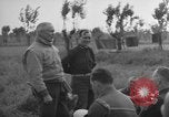 Image of United States officers Italy, 1945, second 36 stock footage video 65675076370