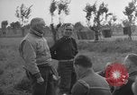 Image of United States officers Italy, 1945, second 38 stock footage video 65675076370