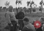 Image of United States officers Italy, 1945, second 40 stock footage video 65675076370
