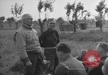 Image of United States officers Italy, 1945, second 44 stock footage video 65675076370