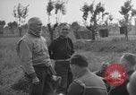 Image of United States officers Italy, 1945, second 45 stock footage video 65675076370
