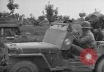 Image of United States officers Italy, 1945, second 48 stock footage video 65675076370