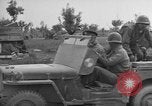 Image of United States officers Italy, 1945, second 49 stock footage video 65675076370