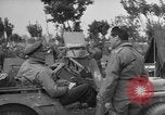 Image of United States officers Italy, 1945, second 51 stock footage video 65675076370