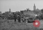 Image of United States officers Italy, 1945, second 59 stock footage video 65675076370