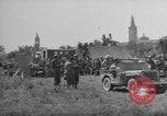 Image of United States officers Italy, 1945, second 62 stock footage video 65675076370