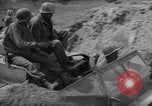Image of United States soldiers Italy, 1945, second 56 stock footage video 65675076371