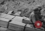 Image of United States soldiers Italy, 1945, second 57 stock footage video 65675076371