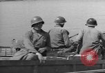 Image of United States soldiers Italy, 1945, second 4 stock footage video 65675076372