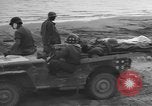 Image of United States soldiers Italy, 1945, second 3 stock footage video 65675076373