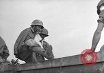 Image of United States soldiers Italy, 1945, second 43 stock footage video 65675076373