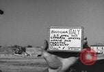 Image of United States officers Bologna Italy, 1945, second 4 stock footage video 65675076374