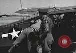 Image of United States officers Bologna Italy, 1945, second 6 stock footage video 65675076374