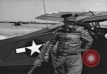 Image of United States officers Bologna Italy, 1945, second 7 stock footage video 65675076374