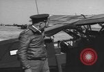 Image of United States officers Bologna Italy, 1945, second 9 stock footage video 65675076374