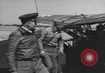 Image of United States officers Bologna Italy, 1945, second 10 stock footage video 65675076374