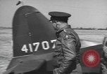 Image of United States officers Bologna Italy, 1945, second 12 stock footage video 65675076374