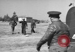 Image of United States officers Bologna Italy, 1945, second 13 stock footage video 65675076374