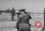 Image of United States officers Bologna Italy, 1945, second 14 stock footage video 65675076374