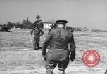 Image of United States officers Bologna Italy, 1945, second 15 stock footage video 65675076374