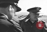Image of United States officers Bologna Italy, 1945, second 17 stock footage video 65675076374
