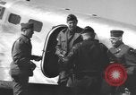 Image of United States officers Bologna Italy, 1945, second 33 stock footage video 65675076374