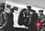 Image of United States officers Bologna Italy, 1945, second 36 stock footage video 65675076374