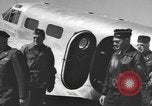 Image of United States officers Bologna Italy, 1945, second 38 stock footage video 65675076374