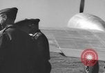 Image of United States officers Bologna Italy, 1945, second 42 stock footage video 65675076374