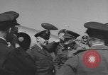 Image of United States officers Bologna Italy, 1945, second 44 stock footage video 65675076374