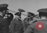 Image of United States officers Bologna Italy, 1945, second 45 stock footage video 65675076374
