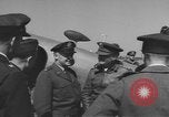 Image of United States officers Bologna Italy, 1945, second 46 stock footage video 65675076374