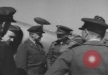 Image of United States officers Bologna Italy, 1945, second 48 stock footage video 65675076374