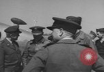 Image of United States officers Bologna Italy, 1945, second 49 stock footage video 65675076374