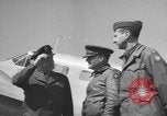 Image of United States officers Bologna Italy, 1945, second 50 stock footage video 65675076374