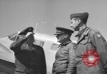 Image of United States officers Bologna Italy, 1945, second 51 stock footage video 65675076374
