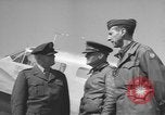 Image of United States officers Bologna Italy, 1945, second 52 stock footage video 65675076374