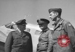Image of United States officers Bologna Italy, 1945, second 54 stock footage video 65675076374