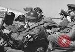 Image of United States officers Bologna Italy, 1945, second 55 stock footage video 65675076374