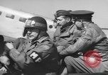 Image of United States officers Bologna Italy, 1945, second 56 stock footage video 65675076374
