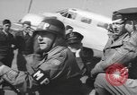 Image of United States officers Bologna Italy, 1945, second 57 stock footage video 65675076374