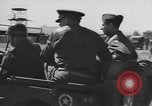 Image of United States officers Bologna Italy, 1945, second 60 stock footage video 65675076374
