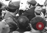 Immagine di Il principe Umberto Bologna Italia, 1945, secondo 25 filmato di repertorio 65675076376