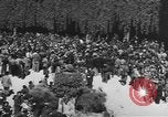 Immagine di Il principe Umberto Bologna Italia, 1945, secondo 40 filmato di repertorio 65675076376