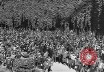 Immagine di Il principe Umberto Bologna Italia, 1945, secondo 49 filmato di repertorio 65675076376