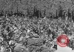 Immagine di Il principe Umberto Bologna Italia, 1945, secondo 56 filmato di repertorio 65675076376