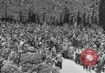 Immagine di Il principe Umberto Bologna Italia, 1945, secondo 57 filmato di repertorio 65675076376