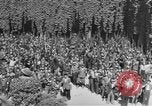 Immagine di Il principe Umberto Bologna Italia, 1945, secondo 59 filmato di repertorio 65675076376